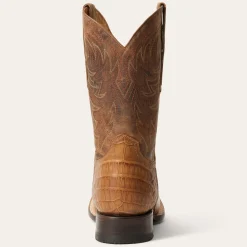 Aces Alligator Boots