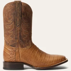 Aces Alligator Boots