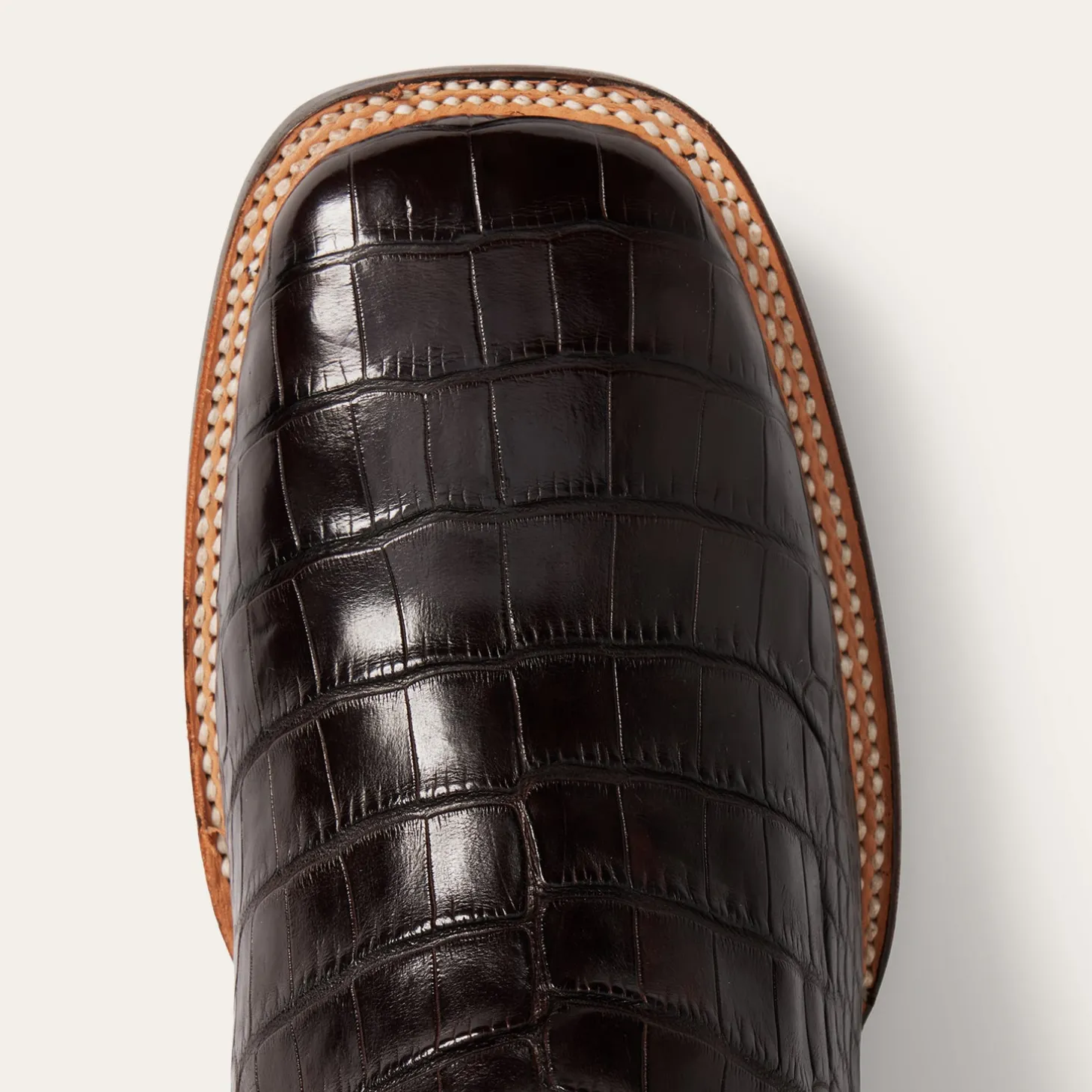 Aces Alligator Boots