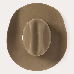 Acoustic 6X Cowboy Hat