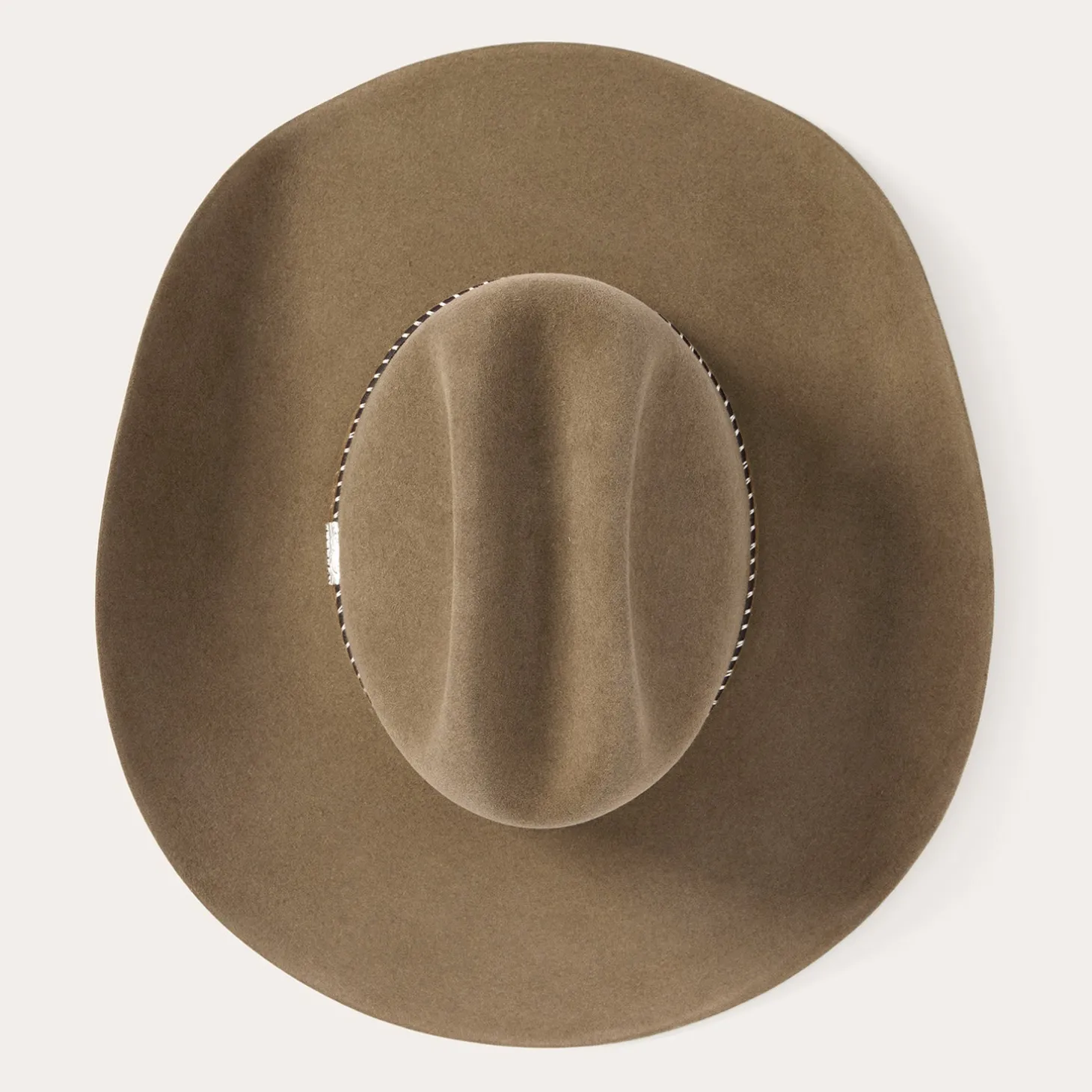 Acoustic 6X Cowboy Hat