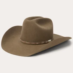 Acoustic 6X Cowboy Hat