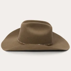 Acoustic 6X Cowboy Hat