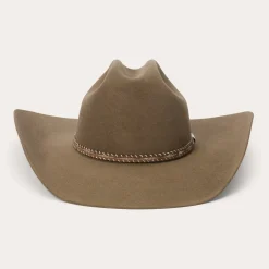Acoustic 6X Cowboy Hat