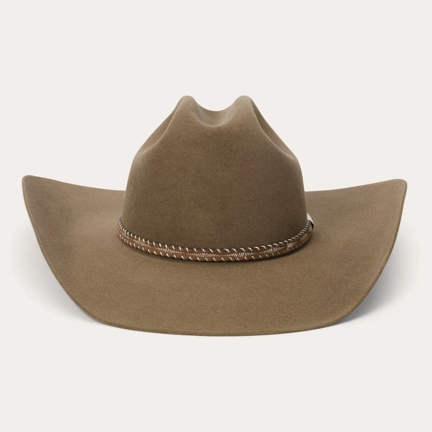Acoustic 6X Cowboy Hat