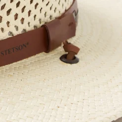 Airway Panama Safari Hat