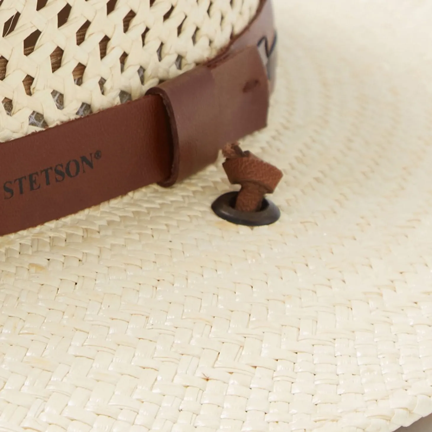 Airway Panama Safari Hat