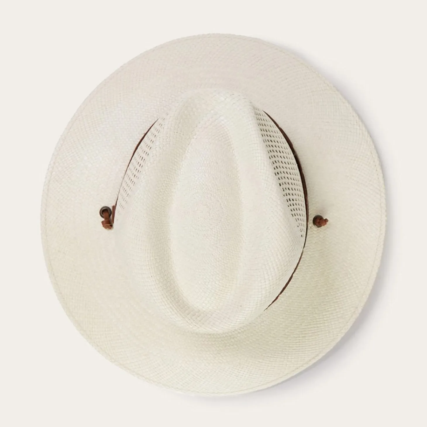Airway Panama Safari Hat