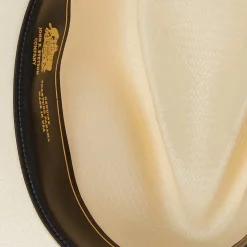 Alamo 8X Straw Cowboy Hat
