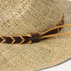 Alder Straw Outdoor Hat
