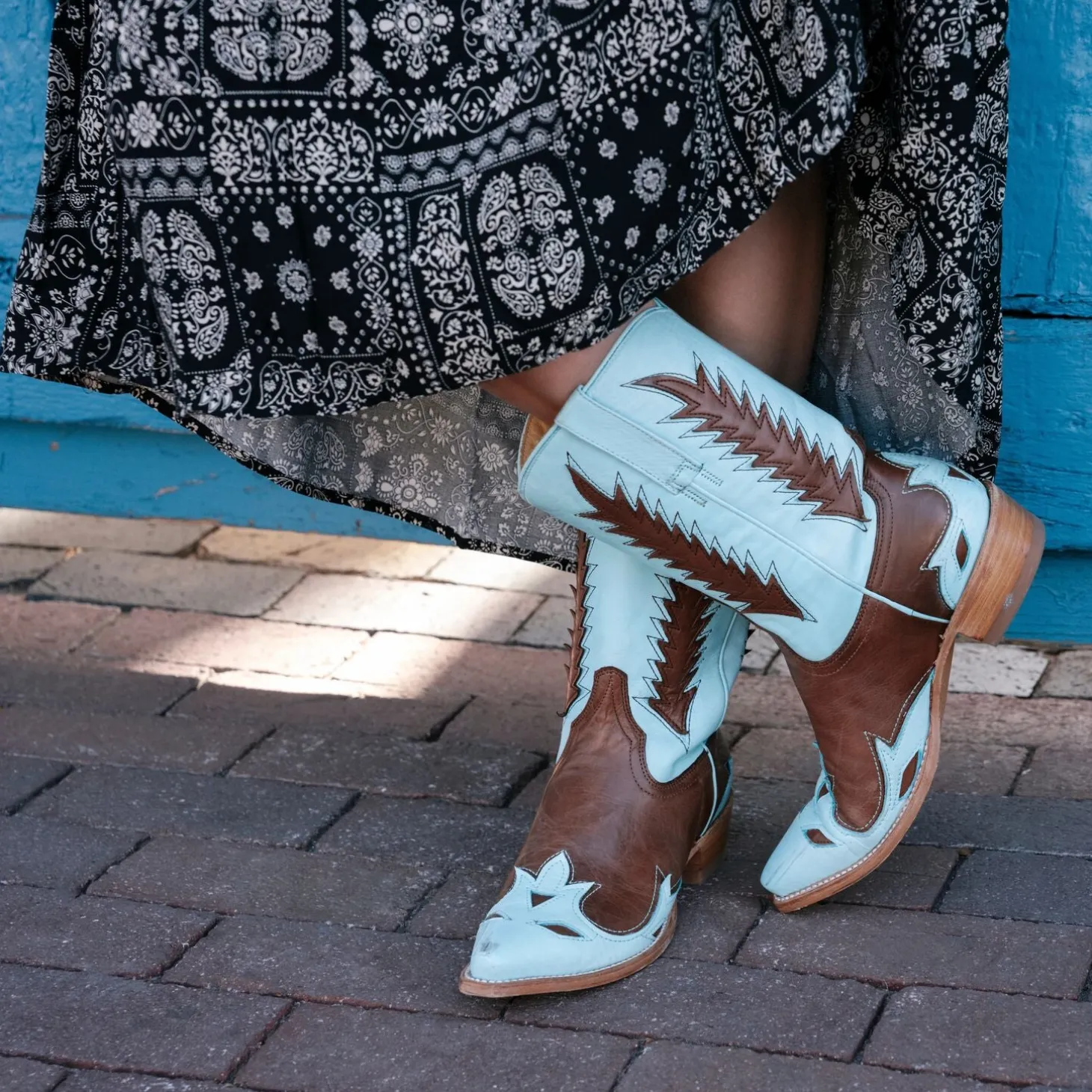 Alix Boots