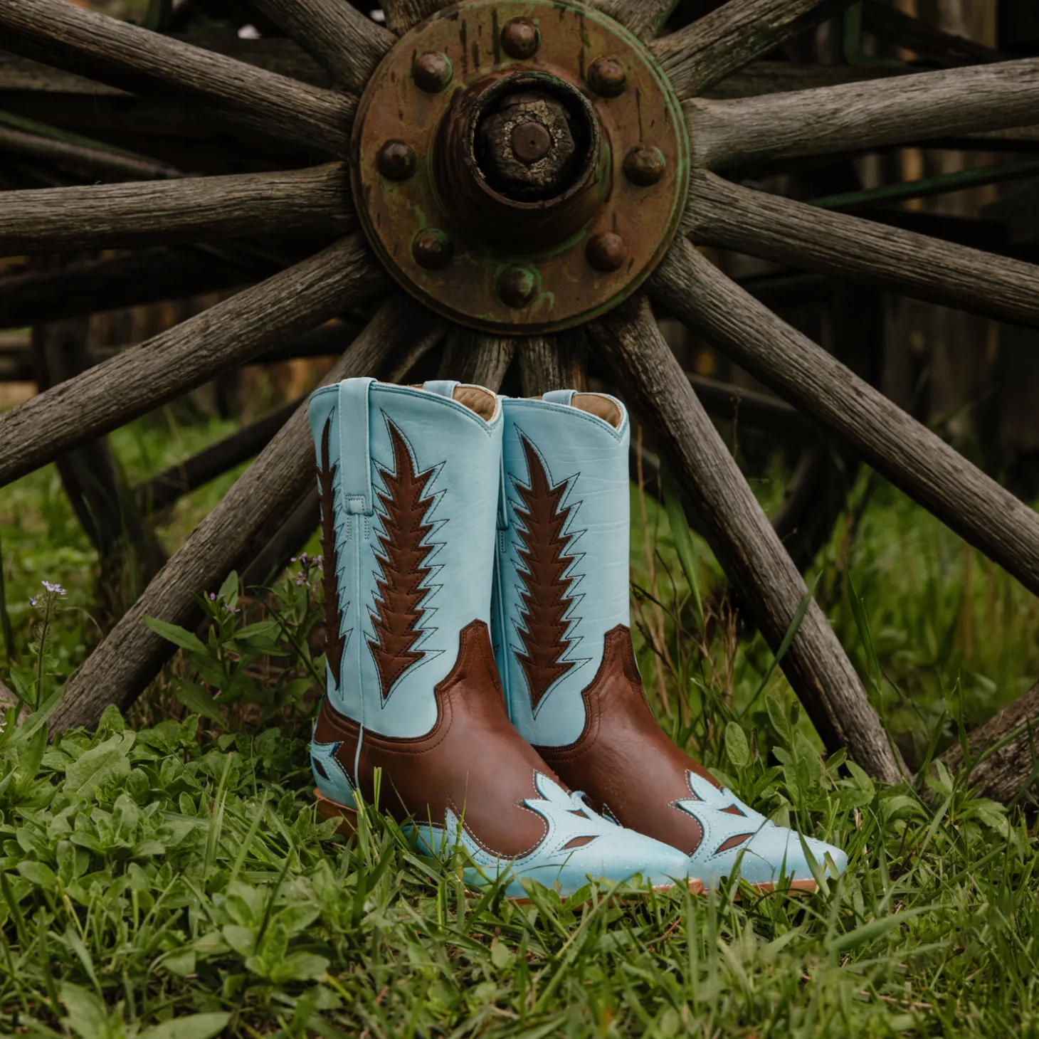 Alix Boots