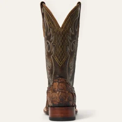 Amazon Pirarucu Boot