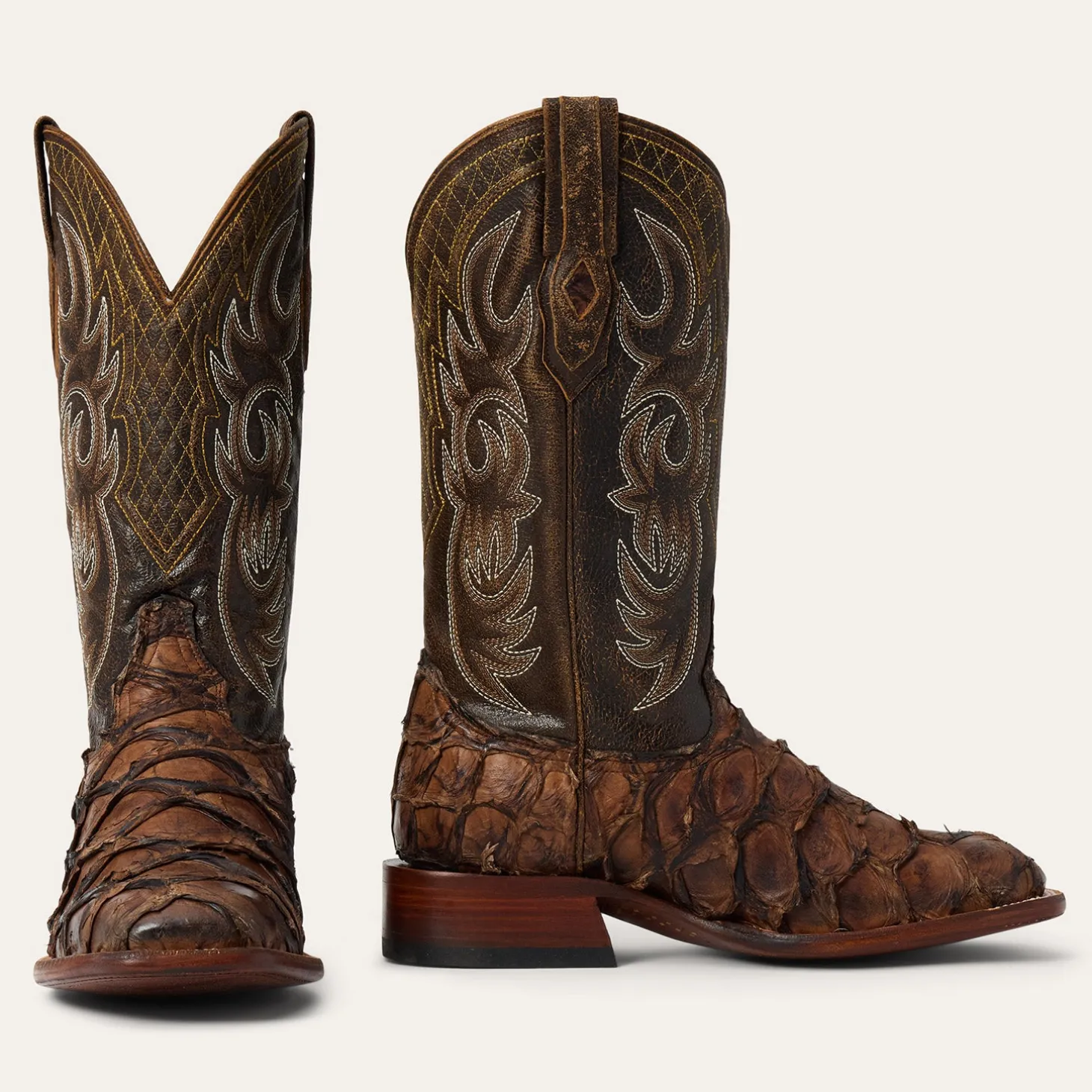 Amazon Pirarucu Boot