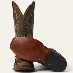 Amazon Pirarucu Boot