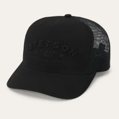 American Legend Trucker Cap