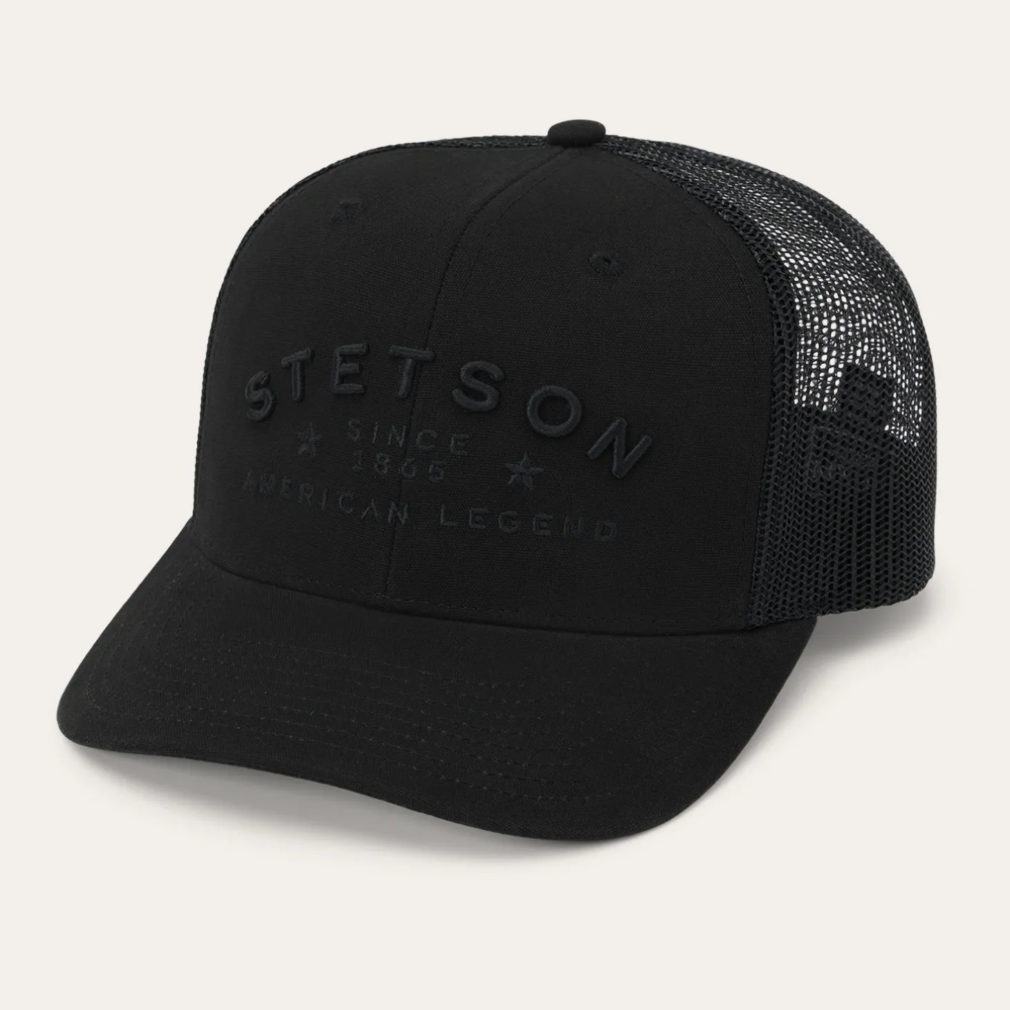 American Legend Trucker Cap