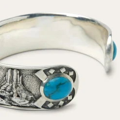 American West Cuff