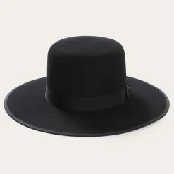 Amish 4X Wool Felt Hat