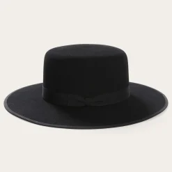 Amish 4X Wool Felt Hat