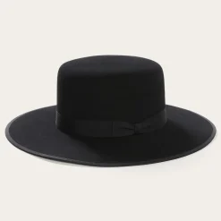 Amish 4X Wool Felt Hat
