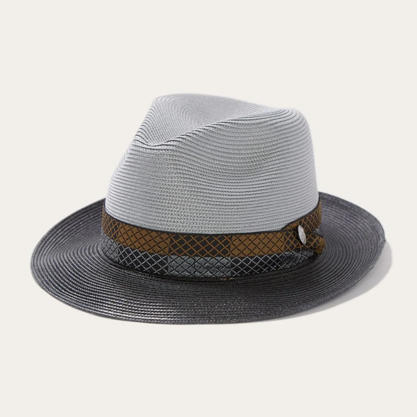 Andover Milan Fedora