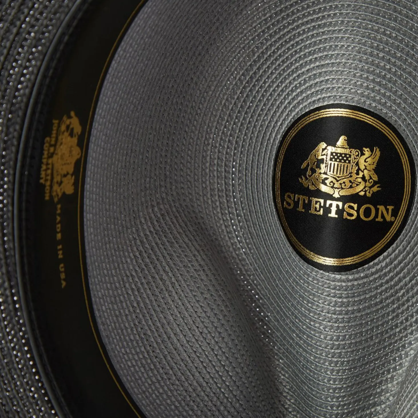 Andover Milan Fedora