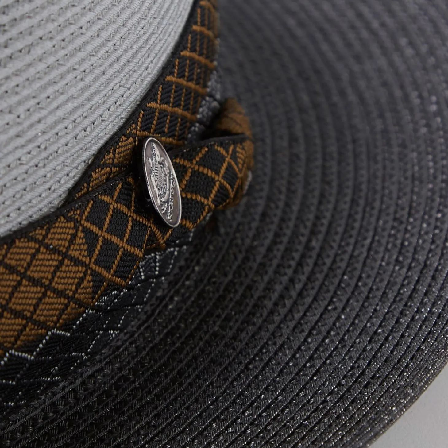Andover Milan Fedora