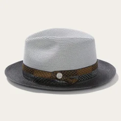 Andover Milan Fedora