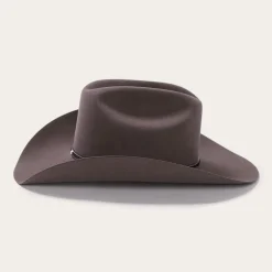 Angus 6X Cowboy Hat