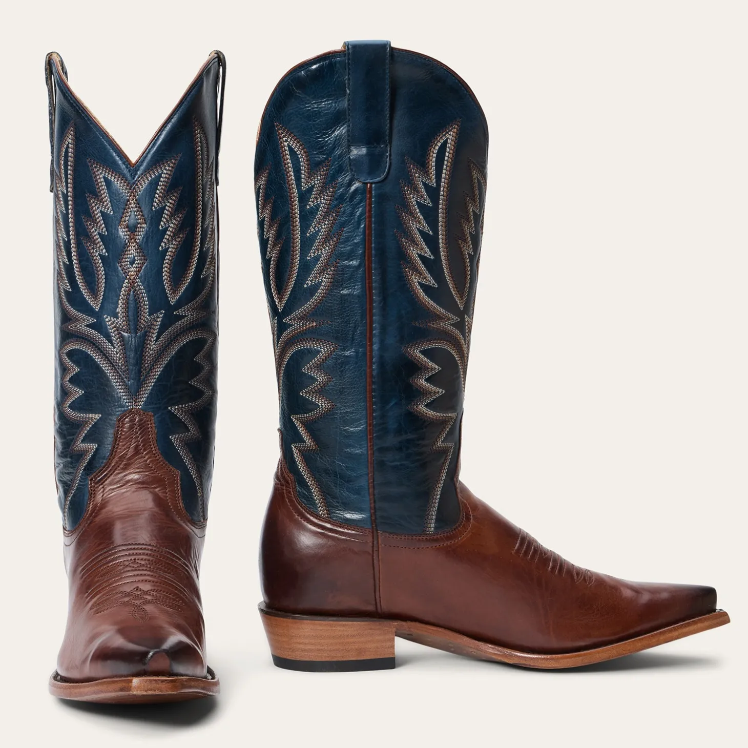 Annie Boots