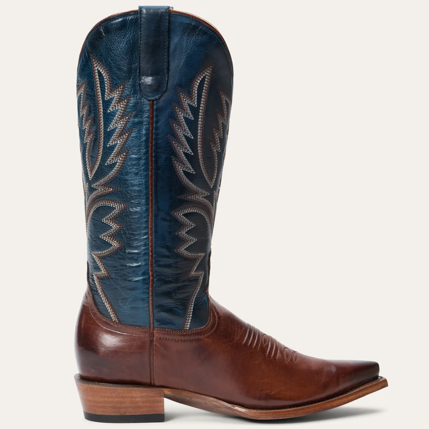 Annie Boots