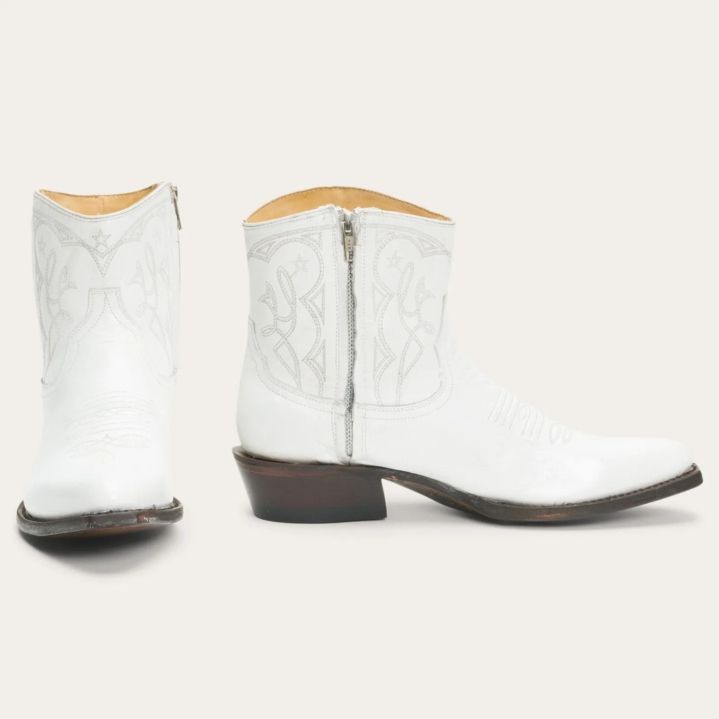 Annika Boots