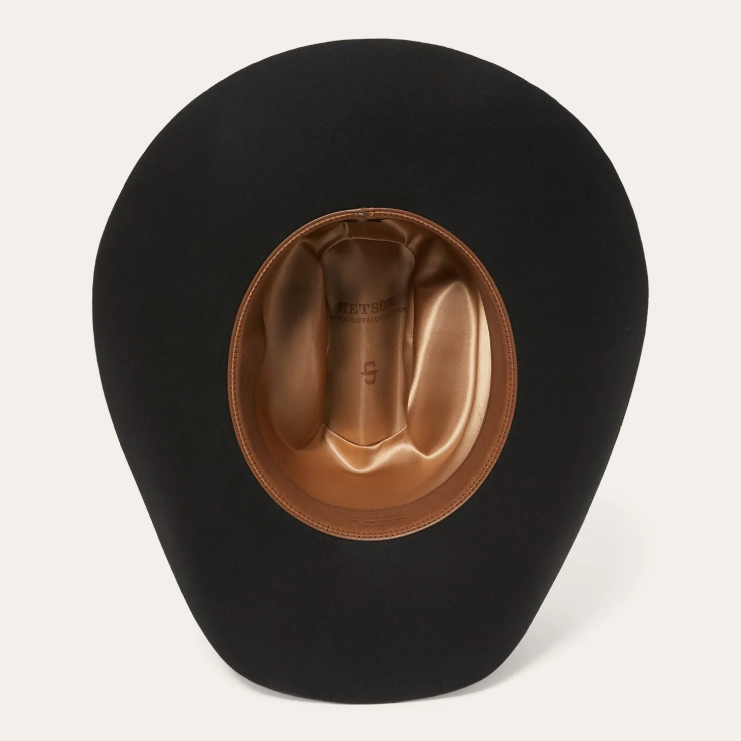 Apache 4X Cowboy Hat