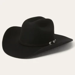 Apache 4X Cowboy Hat