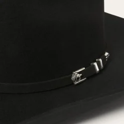 Apache 4X Cowboy Hat