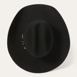 Apache 4X Cowboy Hat