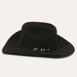 Apache 4X Cowboy Hat