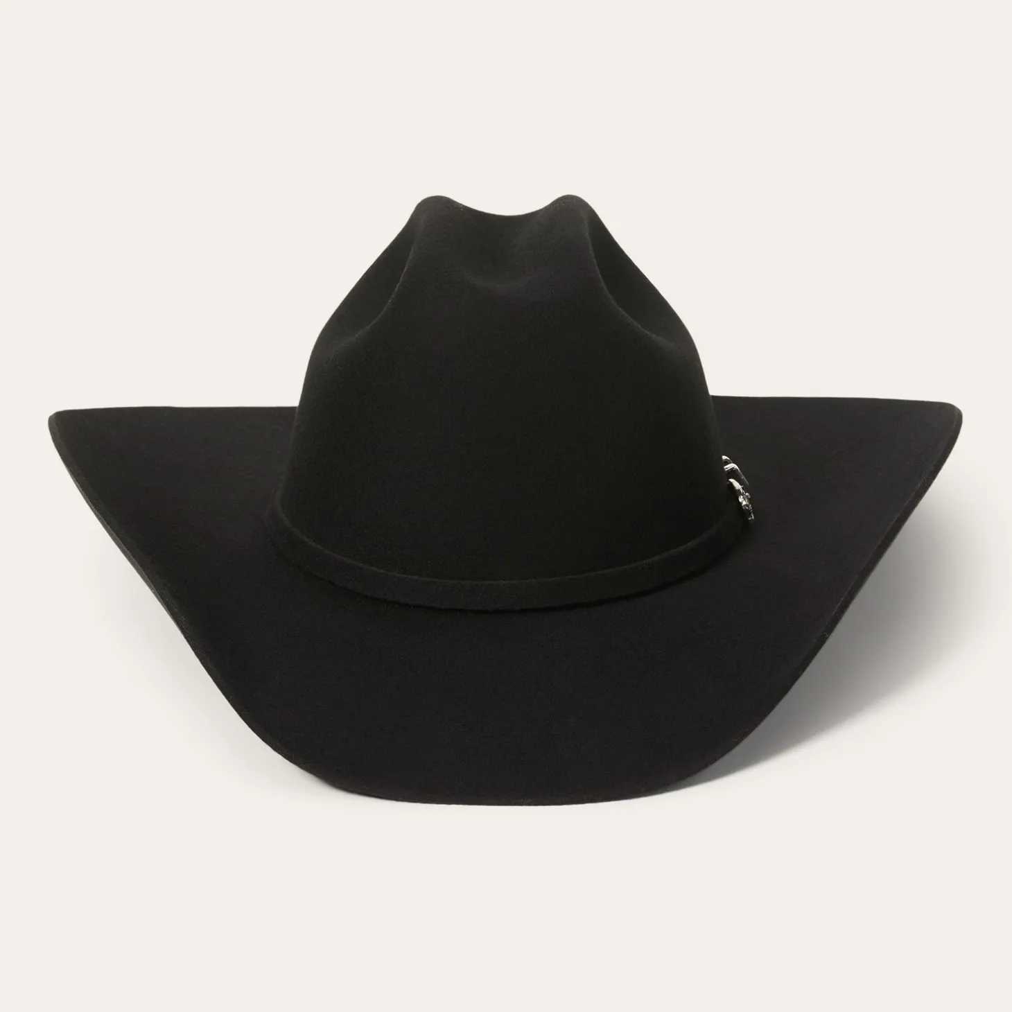 Apache 4X Cowboy Hat