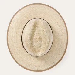 Arrowrock Straw Outdoor Hat