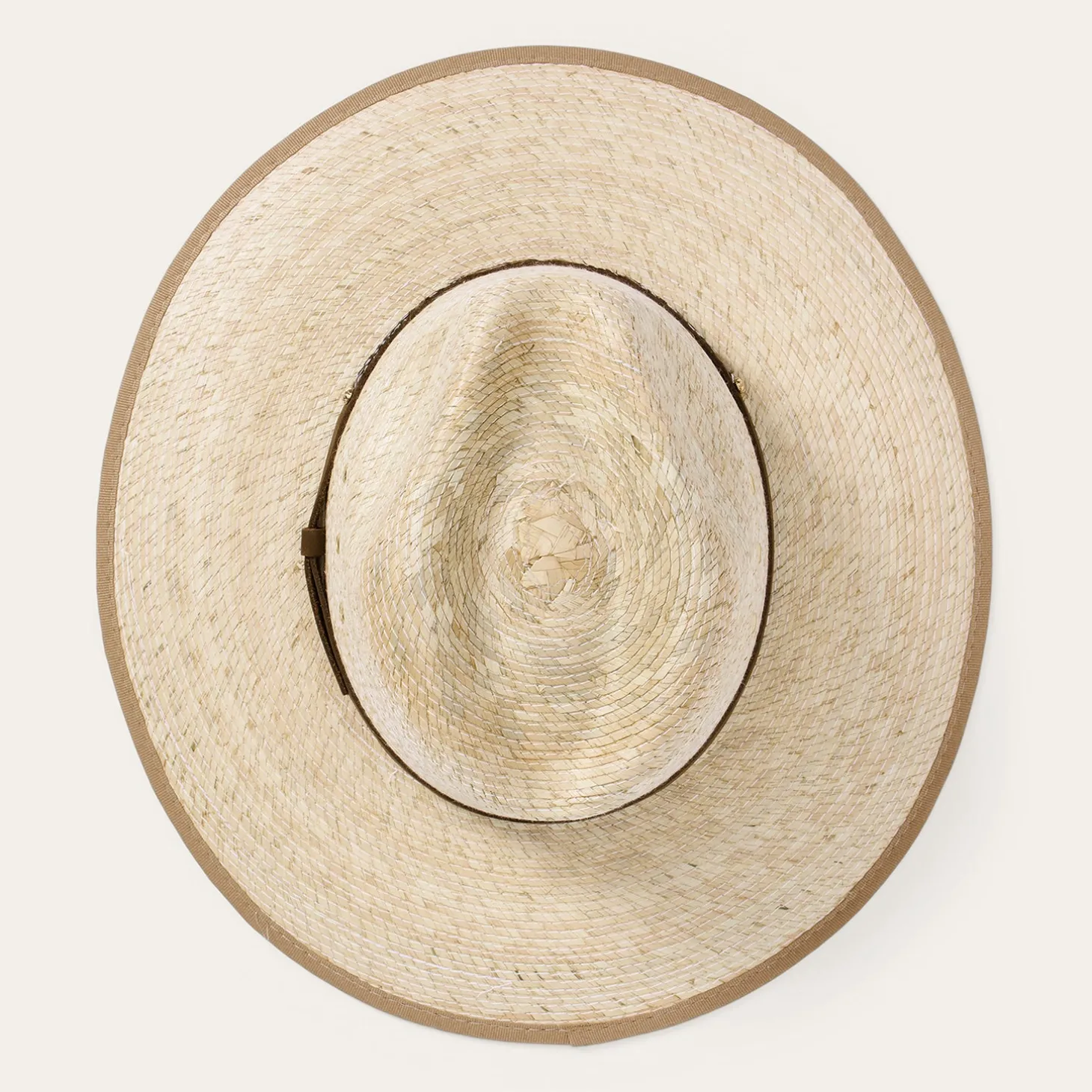 Arrowrock Straw Outdoor Hat