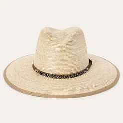 Arrowrock Straw Outdoor Hat