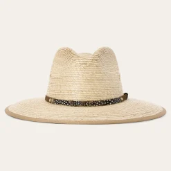 Arrowrock Straw Outdoor Hat