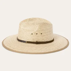 Arrowrock Straw Outdoor Hat