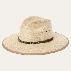 Arrowrock Straw Outdoor Hat