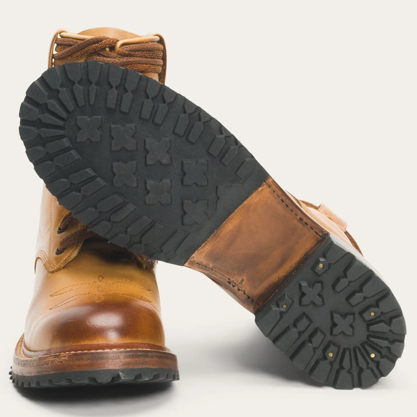 August Boots