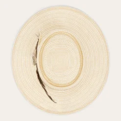 Batterson Straw Hat