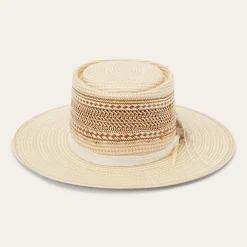 Batterson Straw Hat