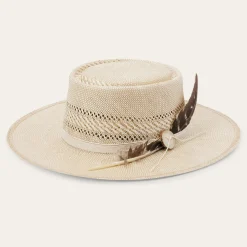 Batterson Straw Hat