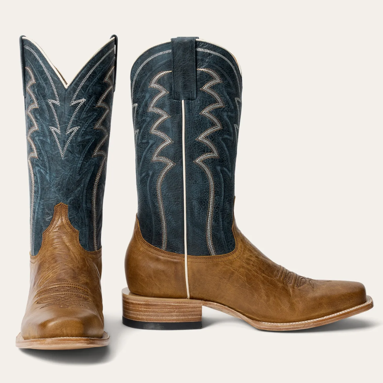 Beau Boots